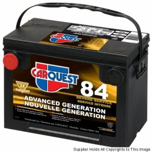 Advanced Generation Heavy Duty Batteries
