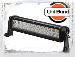 unibond truck lighting